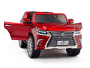 Lexus 2 Seater Ride On Car For Children W/Magic Cars® Parental Control
