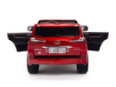 Lexus 2 Seater Ride On Car For Children W/Magic Cars® Parental Control