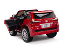 Lexus 2 Seater Ride On Car For Children W/Magic Cars® Parental Control