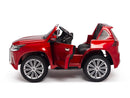 Lexus 2 Seater Ride On Car For Children W/Magic Cars® Parental Control