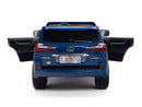 Lexus 2 Seater Ride On Car For Children W/Magic Cars® Parental Control