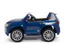 Lexus 2 Seater Ride On Car For Children W/Magic Cars® Parental Control