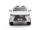 Lexus 2 Seater Ride On Car For Children W/Magic Cars® Parental Control