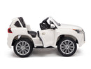 Lexus 2 Seater Ride On Car For Children W/Magic Cars® Parental Control