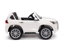 Lexus 2 Seater Ride On Car For Children W/Magic Cars® Parental Control