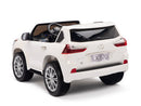 Lexus 2 Seater Ride On Car For Children W/Magic Cars® Parental Control
