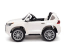 Lexus 2 Seater Ride On Car For Children W/Magic Cars® Parental Control