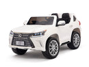 Lexus 2 Seater Ride On Car For Children W/Magic Cars® Parental Control