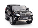 Lexus 2 Seater Ride On Car For Children W/Magic Cars® Parental Control