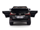 Lexus 2 Seater Ride On Car For Children W/Magic Cars® Parental Control