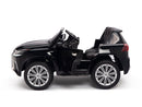 Lexus 2 Seater Ride On Car For Children W/Magic Cars® Parental Control