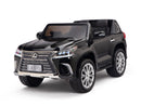 Lexus 2 Seater Ride On Car For Children W/Magic Cars® Parental Control