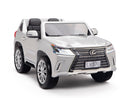 Lexus 2 Seater Ride On Car For Children W/Magic Cars® Parental Control