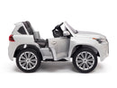 Lexus 2 Seater Ride On Car For Children W/Magic Cars® Parental Control