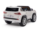 Lexus 2 Seater Ride On Car For Children W/Magic Cars® Parental Control