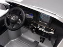 Lexus 2 Seater Ride On Car For Children W/Magic Cars® Parental Control