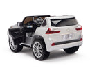 Lexus 2 Seater Ride On Car For Children W/Magic Cars® Parental Control
