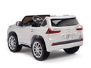 Lexus 2 Seater Ride On Car For Children W/Magic Cars® Parental Control