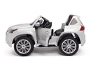 Lexus 2 Seater Ride On Car For Children W/Magic Cars® Parental Control