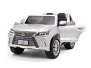 Lexus 2 Seater Ride On Car For Children W/Magic Cars® Parental Control