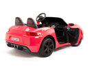 2 Seater Porsche Style Ride On Electric Car For Children To Adults