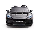 2 Seater Porsche Style Ride On Electric Car For Children To Adults