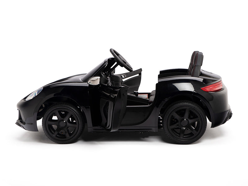 2 Seater Porsche Style Ride On Electric Car For Children To Adults