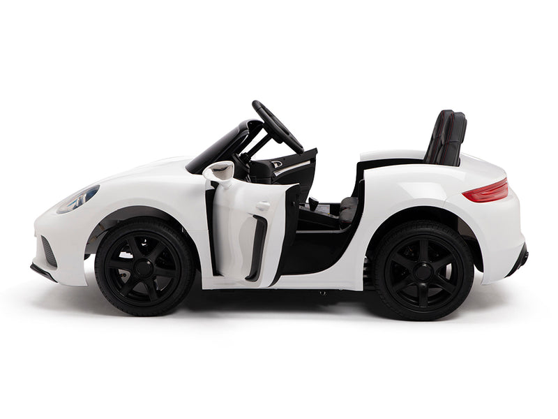 2 Seater Porsche Style Ride On Electric Car For Children To Adults