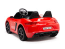 2 Seater Porsche Style Ride On Electric Car For Children To Adults