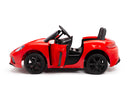 2 Seater Porsche Style Ride On Electric Car For Children To Adults