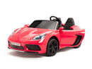 2 Seater Porsche Style Ride On Electric Car For Children To Adults