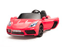 2 Seater Porsche Style Ride On Electric Car For Children To Adults