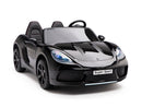 2 Seater Porsche Style Ride On Electric Car For Children To Adults