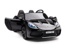 2 Seater Porsche Style Ride On Electric Car For Children To Adults