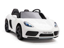 2 Seater Porsche Style Ride On Electric Car For Children To Adults