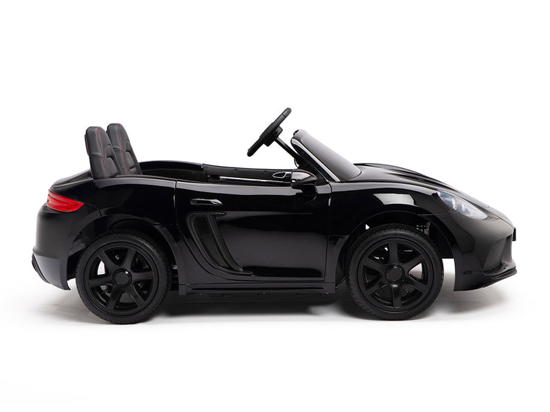 2 Seater Porsche Style Ride On Electric Car For Children To Adults