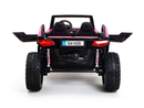 2 Seater Ride On Buggy 4x4 W/Wireless Parental Control 4x4