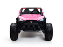 2 Seater Ride On Buggy 4x4 W/Wireless Parental Control 4x4