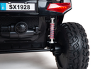 2 Seater Ride On Buggy 4x4 W/Wireless Parental Control 4x4