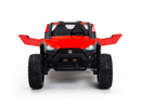 2 Seater Ride On Buggy 4x4 W/Wireless Parental Control 4x4