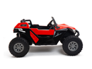 2 Seater Ride On Buggy 4x4 W/Wireless Parental Control 4x4