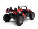2 Seater Ride On Buggy 4x4 W/Wireless Parental Control 4x4