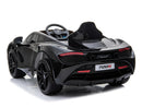 McLaren Ride On Car Toy For Children W/Magic Cars® Wireless Parental Control