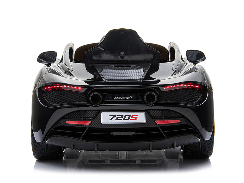 McLaren Ride On Car Toy For Children W/Magic Cars® Wireless Parental Control