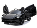 McLaren Ride On Car Toy For Children W/Magic Cars® Wireless Parental Control