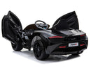 McLaren Ride On Car Toy For Children W/Magic Cars® Wireless Parental Control