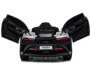 McLaren Ride On Car Toy For Children W/Magic Cars® Wireless Parental Control