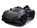 McLaren Ride On Car Toy For Children W/Magic Cars® Wireless Parental Control