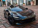 McLaren Ride On Car Toy For Children W/Magic Cars® Wireless Parental Control