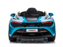 McLaren Ride On Car Toy For Children W/Magic Cars® Wireless Parental Control